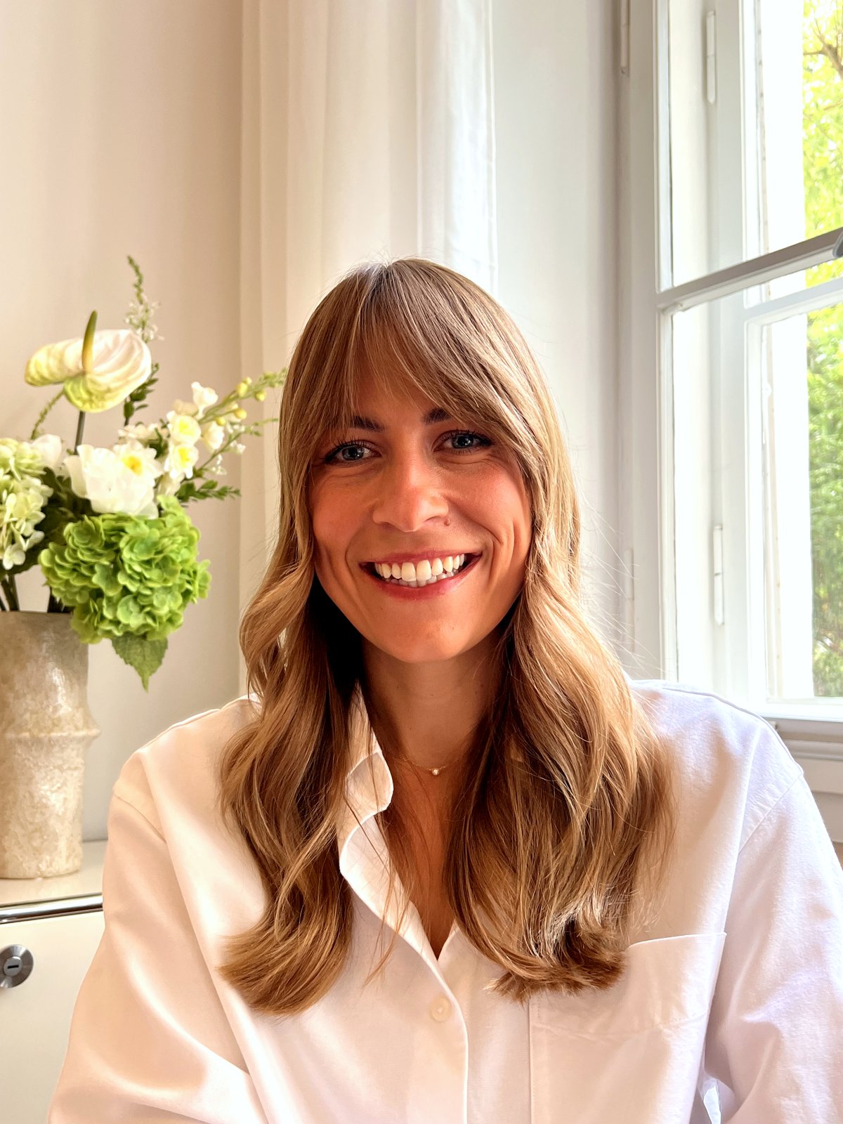 Nicole Adler, Psychologische Psychotherapeutin München